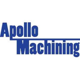 Apollo Machining Logo
