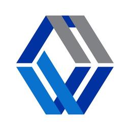 WeldFab Manufacturing Logo