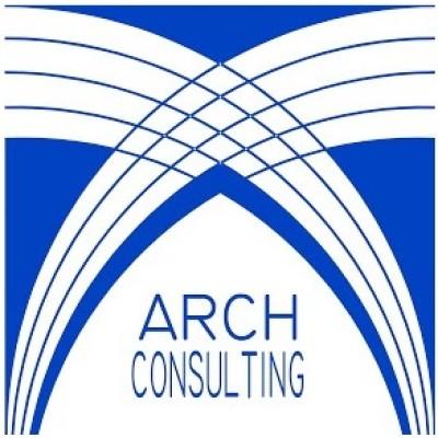 ARCH Consulting - Engineering Consultancy Firm Logo