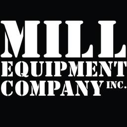 Mill Equipment Company Inc. Logo