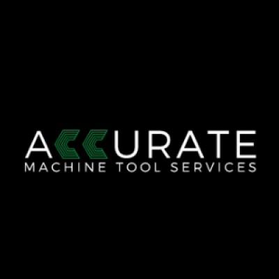Accurate Machine Tool Services Logo