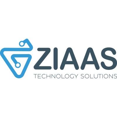 ZiAAS Logo
