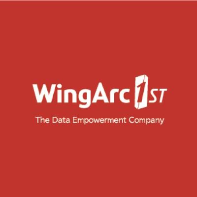 WingArc Singapore's Logo