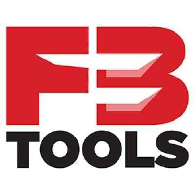 Flatbed Tools Logo