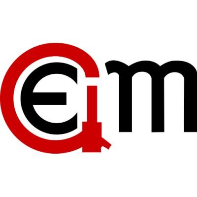 AEM Tool and Machining Logo