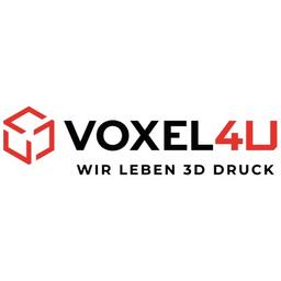 voxel4U GmbH Logo