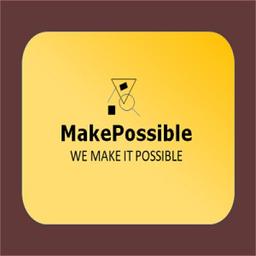 MakePossible Solutions Logo