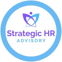 Strategic HR Advisory Logo