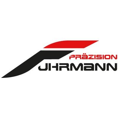 Fuhrmann Erodiertechnik GmbH Logo
