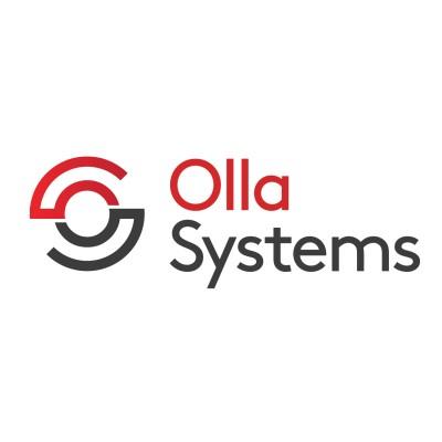 Olla Systems Limited's Logo