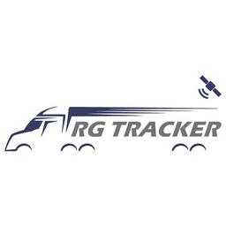 RG Tracker Logo