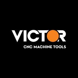 Victor CNC Machine Tools Logo