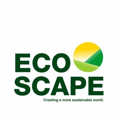 Ecoscape Nigeria Logo