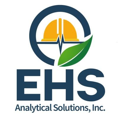 EHS Analytical Solutions Inc. Logo