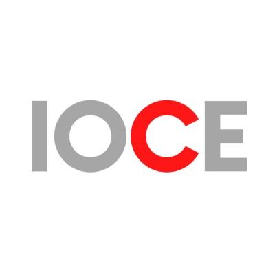 Ideal Options Control & Energy (IOCE) Logo