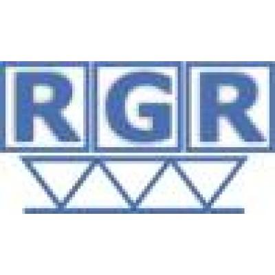 RGR TECHNOLOGIES (PTY) LTD Logo