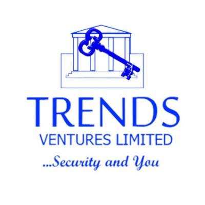 Trends Ventures Limited Logo