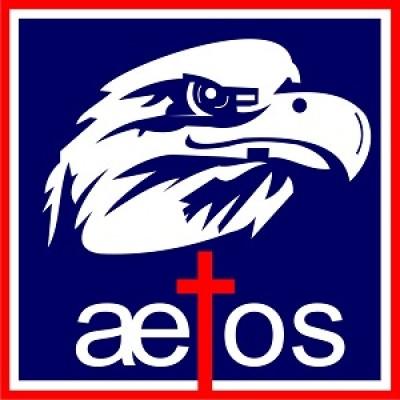 AETOS LIMITED Logo