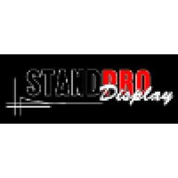 Standpro Display Logo