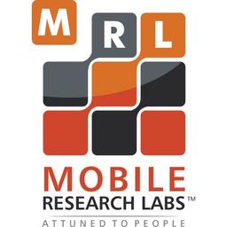 Mobile Research Labs Logo