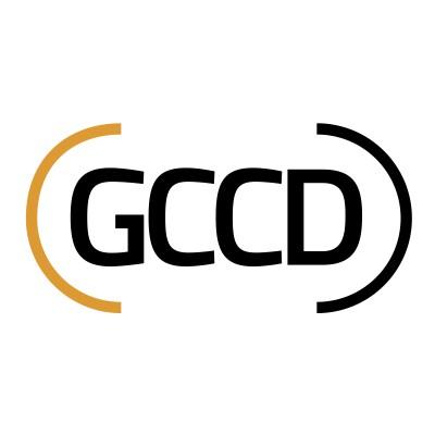 Global Control Center Design AS Logo
