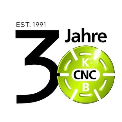 K.Brandstätter CNC-Mechanik GmbH Logo
