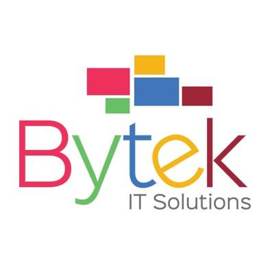 Bytek IT Solutions Logo