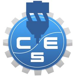 CSE - CNC Service Engineers - Industry machine service Logo
