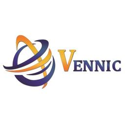 VENNIC Logo