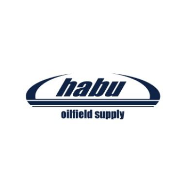 Habu Oilfield Supply AS Logo