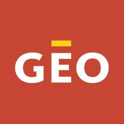 GEODesign Inc. Logo