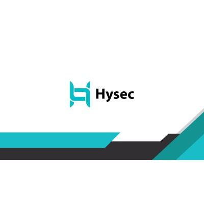 Hysec Logo