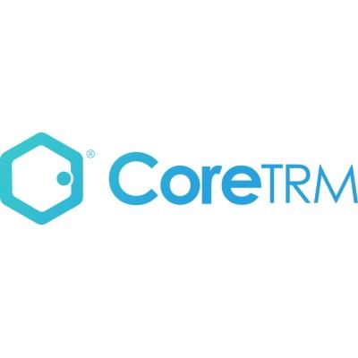 CoreTRM.com Logo