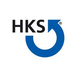 HKS Dreh-Antriebe GmbH Logo