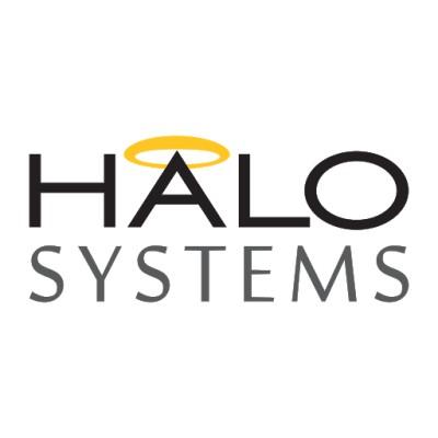 HALO Systems by Tag IT Logo