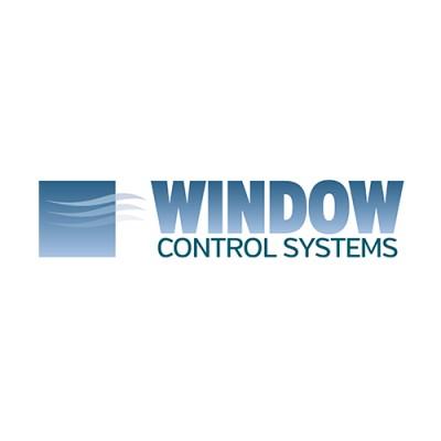 Window Control Systems 2017 Ltd. Logo