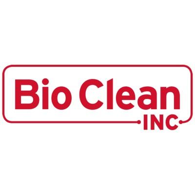 Bio Clean Industries Inc.'s Logo