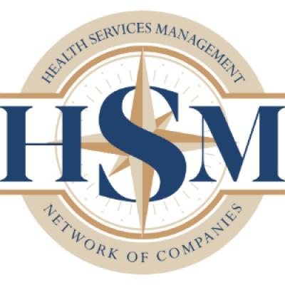 Health Services Management Logo