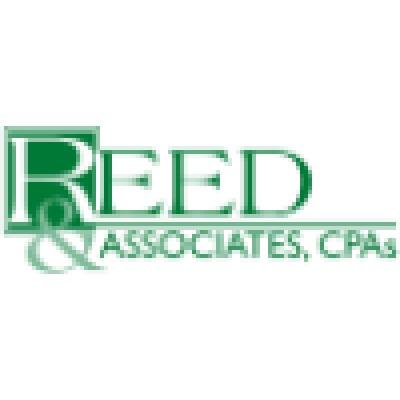 Reed & Associates CPAs Logo