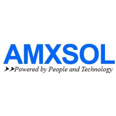 Amxsol's Logo