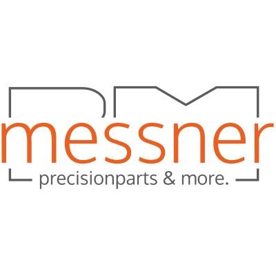 Messner GmbH Logo