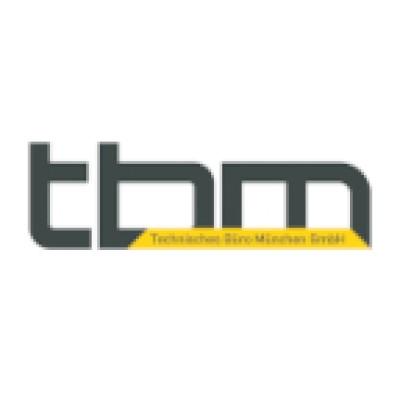 TBM Technisches Büro München GmbH Logo