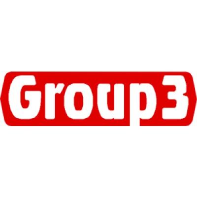 Group3 Technology Limited Logo