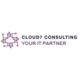 Cloud7 Consulting Inc Logo