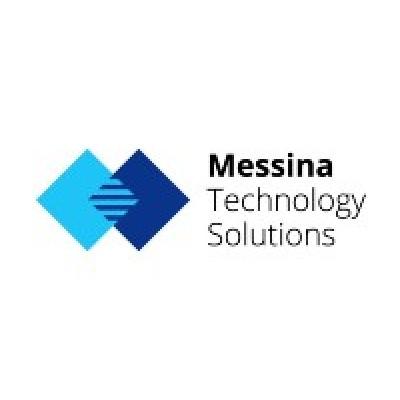 Messina Technology Solutions LLC Logo