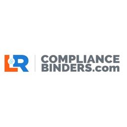 Compliance Binders Logo