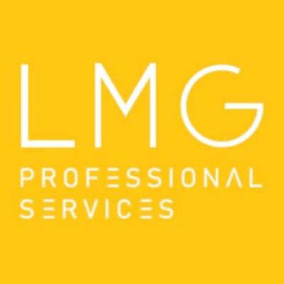 LMG Professional Services Logo