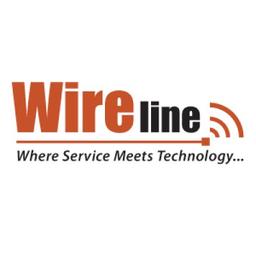 Wireline Inc Logo