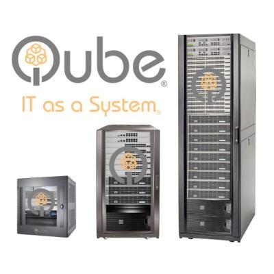Qube® Logo