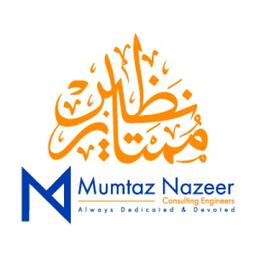 Mumtaz Nazeer Consulting Engineers Logo